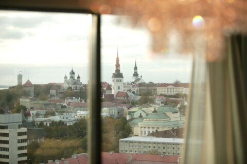 Apartment in Tallinn