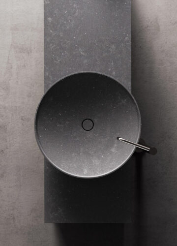 Washbasins