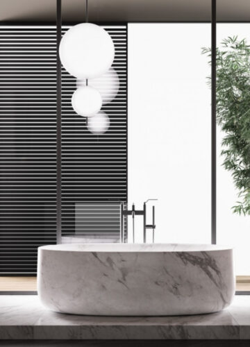 Bathtubs